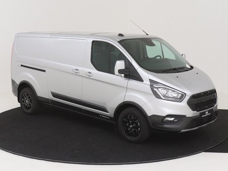 l2h1 ford custom
