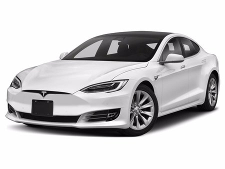Tesla Model S Black Used Search For Your Used Car On The Parking