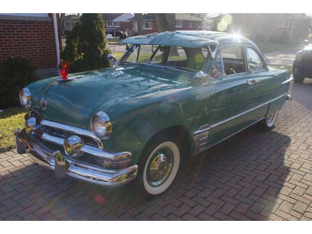 Ford De Luxe Canada Used Search For Your Used Car On The Parking