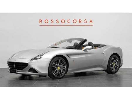 Ferrari California T Italy Used Search For Your Used Car On The Parking