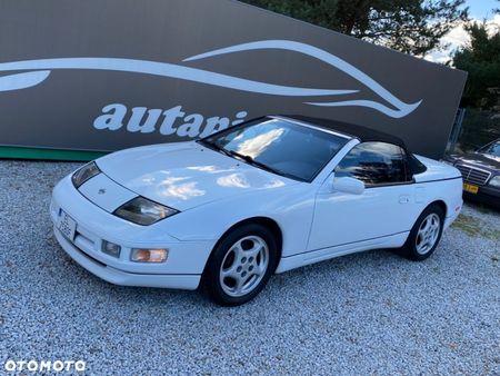 Nissan 300zx Polen Tweedehands Zoeken Naar Een Tweedehands Auto De Parking