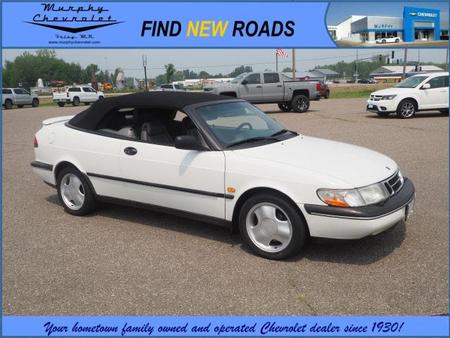 Saab 900 United States Used Search For Your Used Car On The Parking