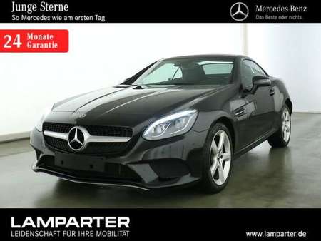 Mercedes Slc 300 Germany Used Search For Your Used Car On The Parking