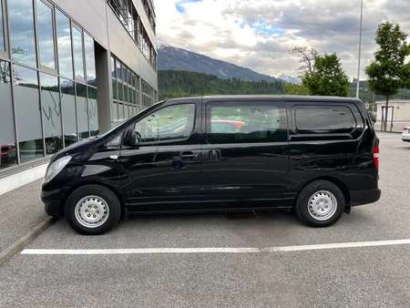 hyundai starex austria used search for your used car on the parking