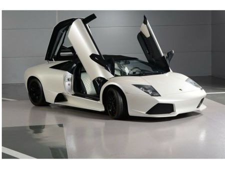 Lamborghini Spain Used Search For Your Used Car On The Parking