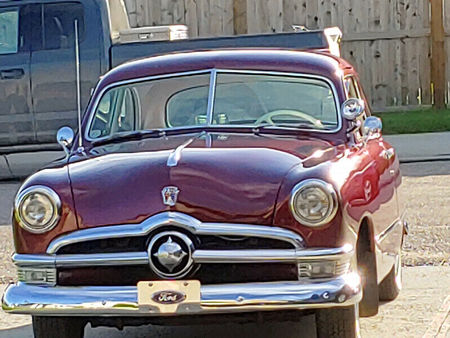 Ford De Luxe Canada Used Search For Your Used Car On The Parking