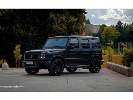 Brabus 700 Used Search For Your Used Car On The Parking