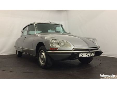 Citroen Ds France D Occasion Recherche De Voiture D Occasion Le Parking