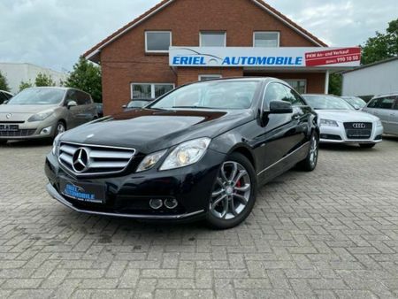 Mercedes E Class E 250 Germany Used Search For Your Used Car On The Parking
