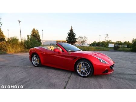 Ferrari Poland Used Search For Your Used Car On The Parking