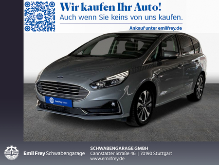 Ford S Max Bulgaria Used Search For Your Used Car On The Parking