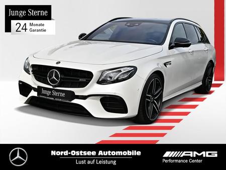 Mercedes E 63 Amg Germany Used Search For Your Used Car On The Parking