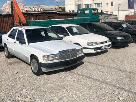 Mercedes 190 Diesel Belgien Gebrauchtwagen Gebrauchtwagen Suchen Das Parking