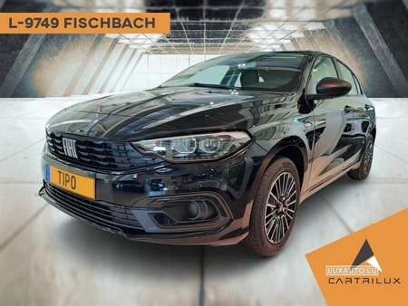 Fiat Luxembourg Used Search For Your Used Car On The Parking