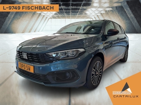 Fiat Luxembourg Used Search For Your Used Car On The Parking