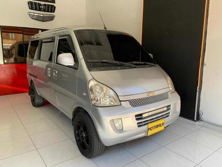 Chevrolet N 300 Used Search For Your Used Car On The Parking