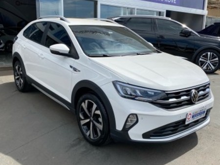 volks nivus highline