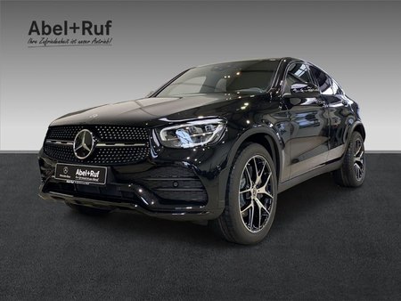 Mercedes Glc Coupe Schweiz Gebrauchtwagen Gebrauchtwagen Suchen Das Parking