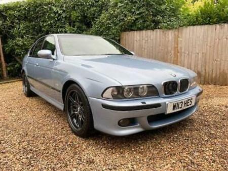 Bmw M5 United Kingdom 9 Used Search For Your Used Car On The Parking