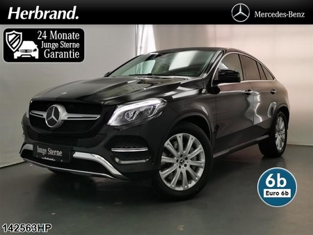 Mercedes Gle Coupe Gle Coupe 350 Germany Germany Used Search For Your Used Car On The Parking