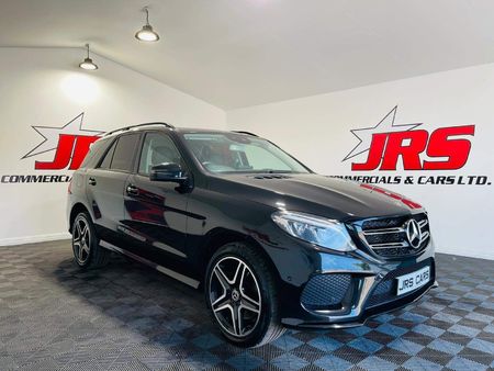 Mercedes Gle United Kingdom Used Search For Your Used Car On The Parking