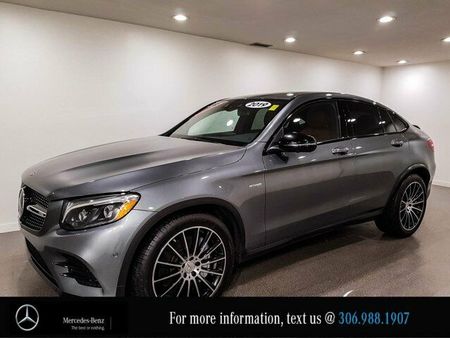 Mercedes Glc Coupe Canada Used Search For Your Used Car On The Parking
