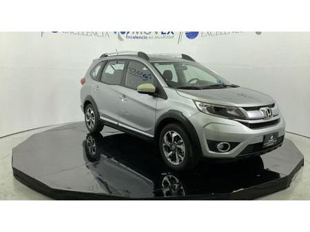 Honda Br V Used Search For Your Used Car On The Parking