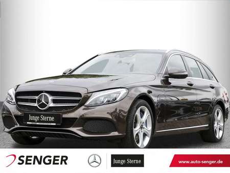 Mercedes C Class C 350 E Germany Used Search For Your Used Car On The Parking