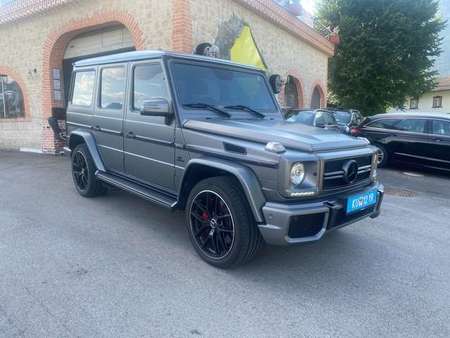 Mercedes G Austria Used Search For Your Used Car On The Parking