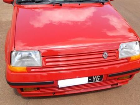 Gt Turbo France Used Search For Your Used Car On The Parking