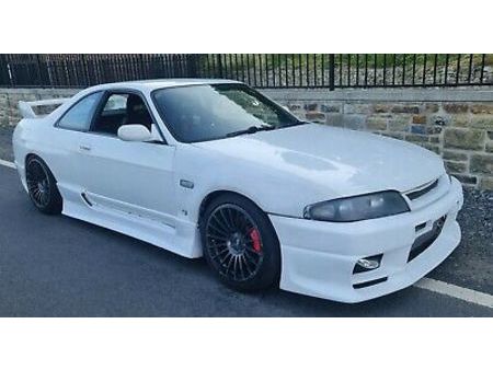 Nissan Skyline Nissan Skyline R33 Gtst Drift Car Project Investment De Segunda Mano El Parking Nissan Skyline Nissan Skyline R33 Gtst Drift Car Project Investment De Segunda Mano El Parking