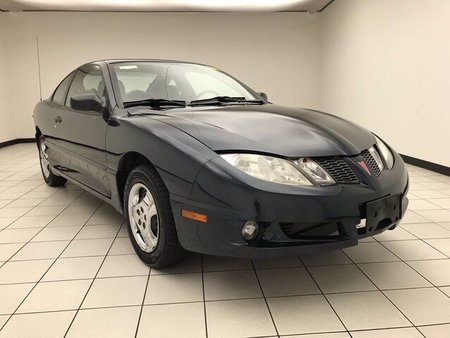 2005 Pontiac Sunfire Gt