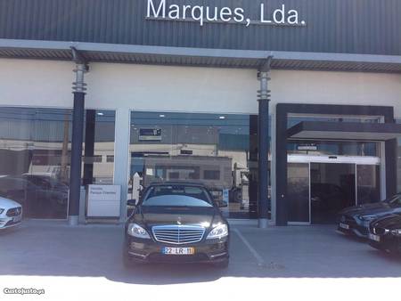 Mercedes S 250 Diesel Used Search For Your Used Car On The Parking