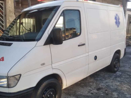 Mercedes Sprinter 310d Used Search For Your Used Car On The Parking