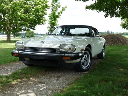 Jaguar Xjs Canada Used Search For Your Used Car On The Parking