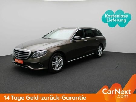 Mercedes E Class E 350 W211 Used Search For Your Used Car On The Parking