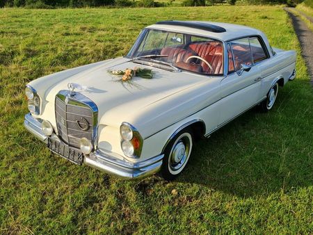 Mercedes W112 Used Search For Your Used Car On The Parking