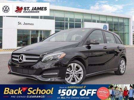 Mercedes B Class Black Used Search For Your Used Car On The Parking