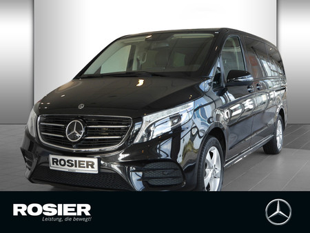 Mercedes V Class Germany Used Search For Your Used Car On The Parking