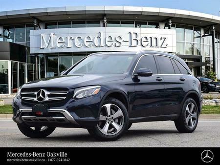 Mercedes Glc Avantgarde Used Search For Your Used Car On The Parking