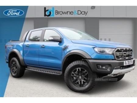 Ford Ranger Raptor Used Search For Your Used Car On The Parking