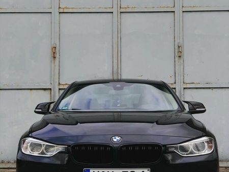 Bmw 3 Series Germany F30 Used Search For Your Used Car On The Parking