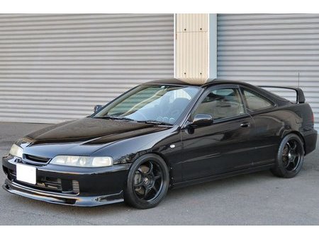 Honda Integra Zwart Tweedehands Zoeken Naar Een Tweedehands Auto De Parking