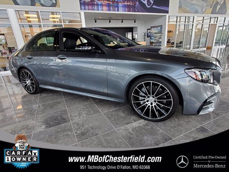 Mercedes E Class Grey Used Search For Your Used Car On The Parking