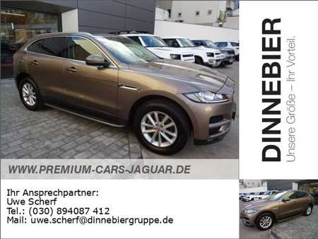 Jaguar F Pace Yellow Used Search For Your Used Car On The Parking