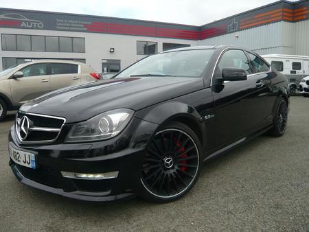 Mercedes C 63 Amg Manual Used Search For Your Used Car On The Parking