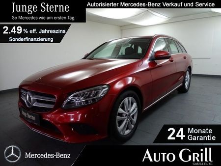 Mercedes W202 Gebrauchtwagen Gebrauchtwagen Suchen Das Parking