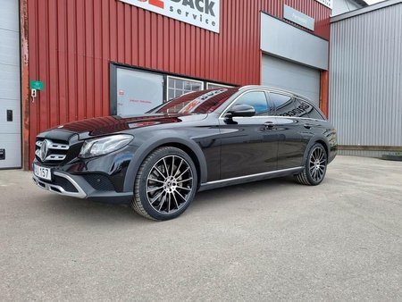 Mercedes E 350 Designo Used Search For Your Used Car On The Parking