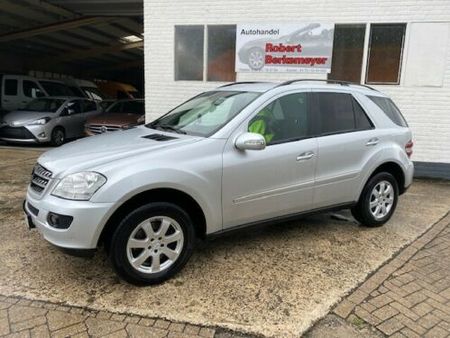 Mercedes M Ml 280 Diesel Germany Used Search For Your Used Car On The Parking