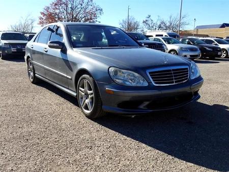 Mercedes S500 Used Search For Your Used Car On The Parking